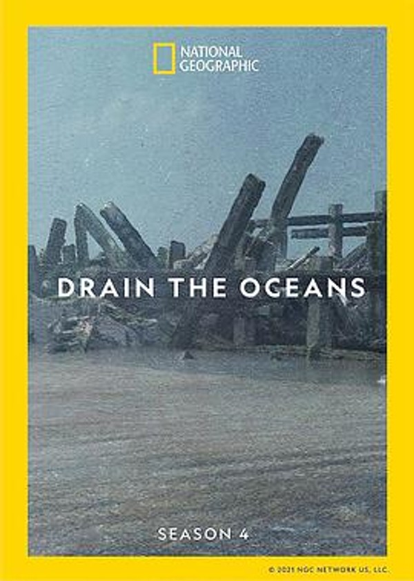 海底大揭秘第四季