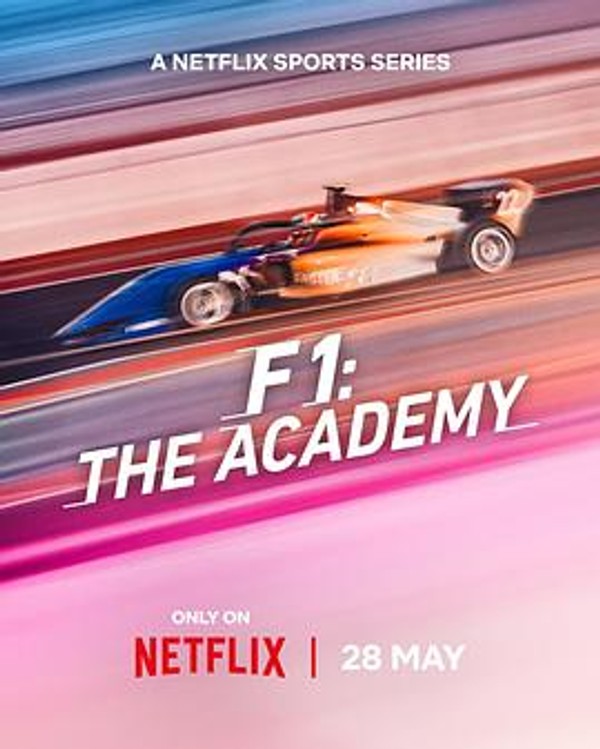F1车手学院：全女性车手赛事第一季