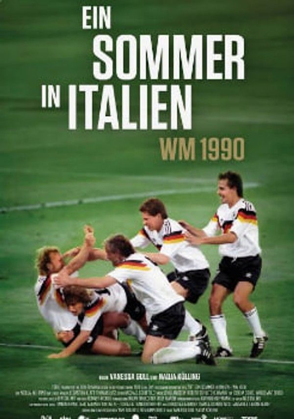 Ein Sommer in Italien