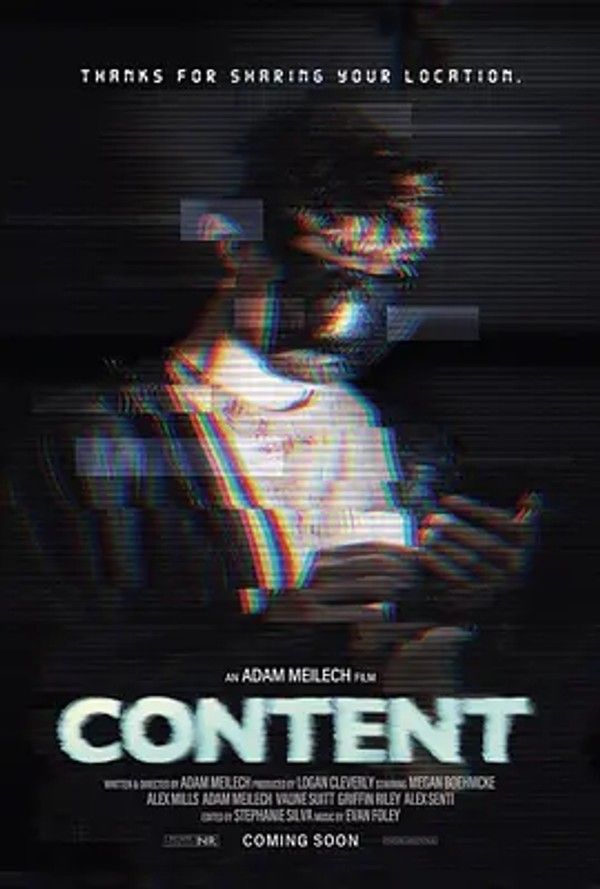 内容 Content