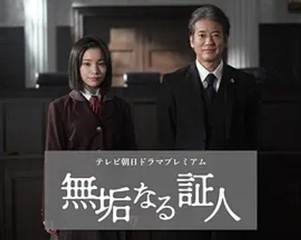 无垢的证人