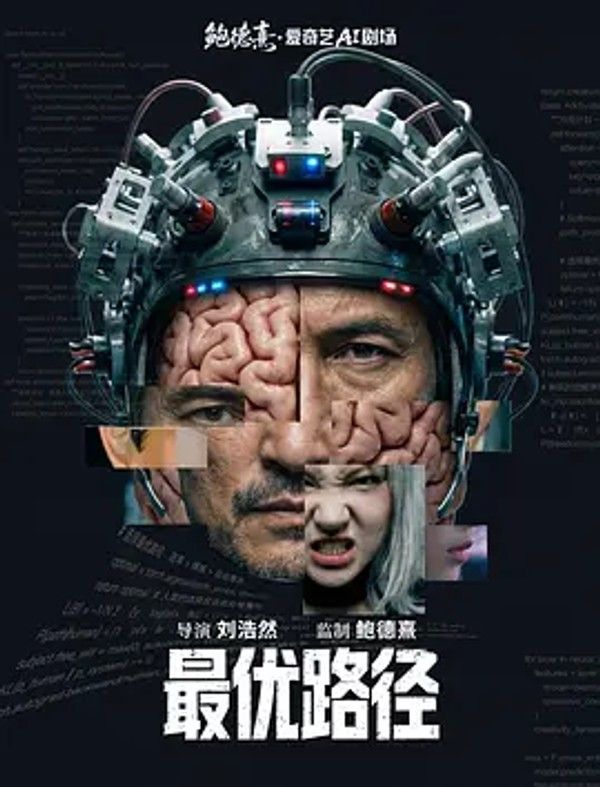 最优路径