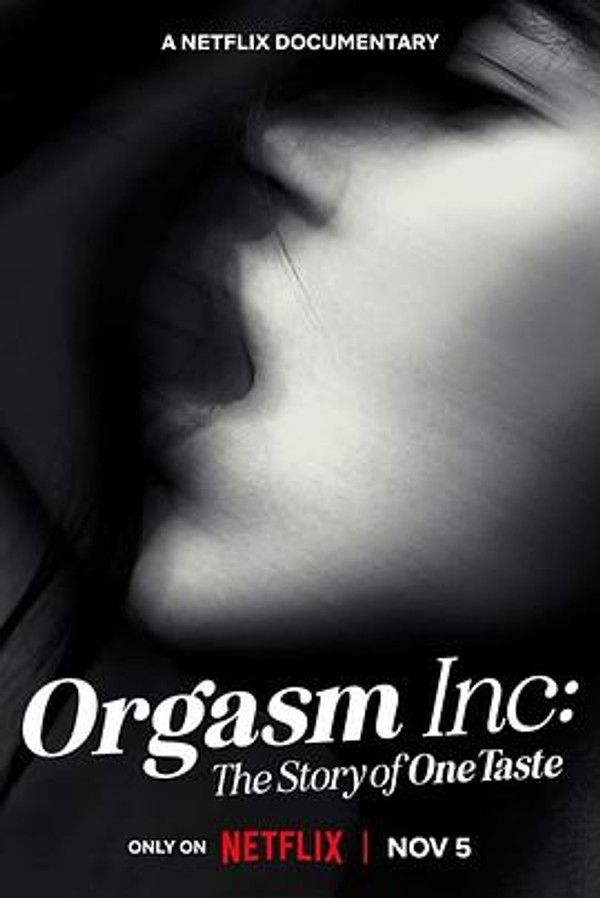 以高潮之名：OneTaste的故事