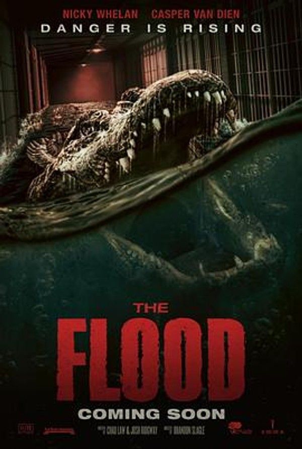 致命洪灾 The Flood