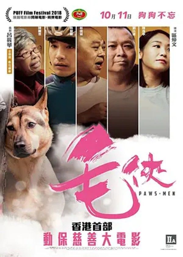 毛侠