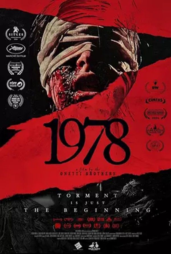 战栗1978