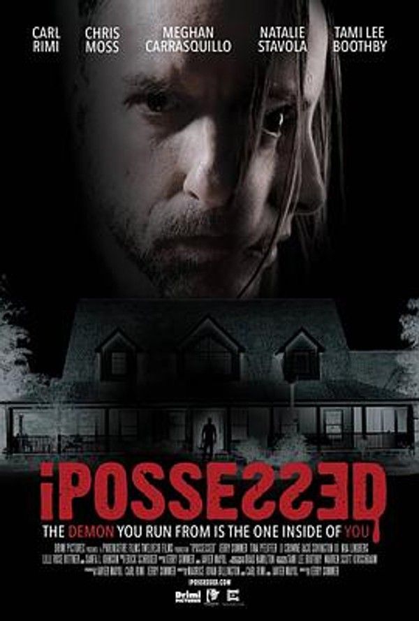 iPossessed